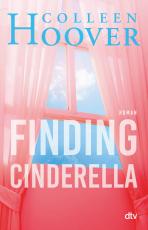 Cover-Bild Finding Cinderella