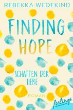 Cover-Bild Finding Hope – Schatten der Liebe
