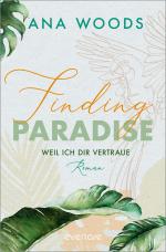 Cover-Bild Finding Paradise – Weil ich dir vertraue