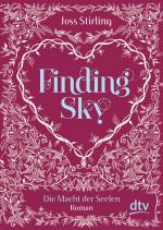 Cover-Bild Finding Sky Die Macht der Seelen