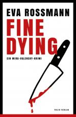 Cover-Bild Fine Dying
