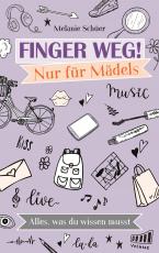 Cover-Bild Finger weg! Nur für Mädels