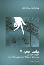 Cover-Bild Finger zeig