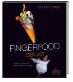 Cover-Bild Fingerfood deluxe
