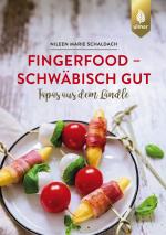 Cover-Bild Fingerfood - schwäbisch gut