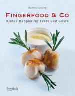 Cover-Bild Fingerfood & Co