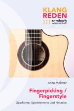 Cover-Bild Fingerpicking / Fingerstyle