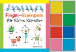 Cover-Bild Fingerstempeln für kleine Künstler-Set