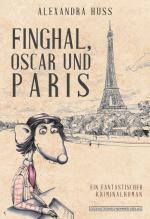Cover-Bild Finghal, Oscar und Paris