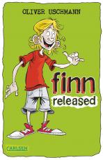 Cover-Bild Finn 1: Finn released