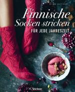 Cover-Bild Finnische Socken stricken für jede Jahreszeit.
