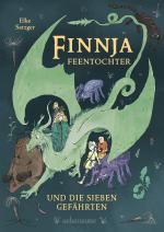 Cover-Bild Finnja Feentochter und die sieben Gefährten