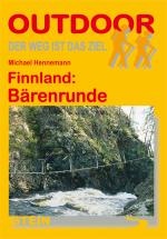 Cover-Bild Finnland: Bärenrunde