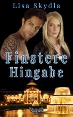Cover-Bild Finstere Hingabe