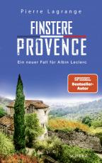 Cover-Bild Finstere Provence