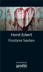 Cover-Bild Finstere Seelen