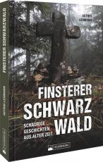 Cover-Bild Finsterer Schwarzwald