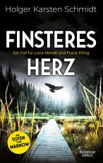 Cover-Bild Finsteres Herz