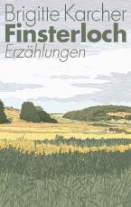 Cover-Bild Finsterloch