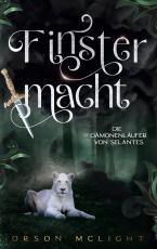 Cover-Bild Finstermacht