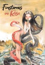 Cover-Bild Finsternis in Rosa