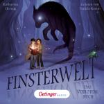 Cover-Bild Finsterwelt 1. Das verbotene Buch
