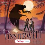 Cover-Bild Finsterwelt 3. Die märchenhafte Zeitreise
