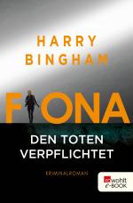 Cover-Bild Fiona: Den Toten verpflichtet