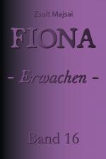 Cover-Bild Fiona - Erwachen
