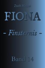 Cover-Bild Fiona - Finsternis