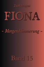 Cover-Bild Fiona - Morgendämmerung