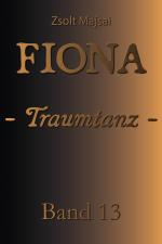 Cover-Bild Fiona - Traumtanz
