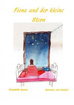 Cover-Bild Fiona und der kleine Stern