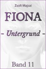Cover-Bild Fiona - Untergrund