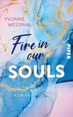 Cover-Bild Fire in our Souls
