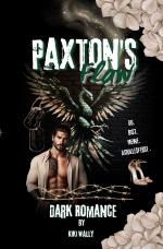 Cover-Bild Fire Wings / Paxton's Flaw