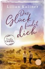 Cover-Bild Firefly Creek