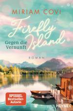 Cover-Bild Firefly Island: Gegen die Vernunft