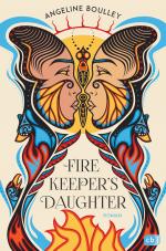Cover-Bild Firekeeper's Daughter