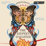 Cover-Bild Firekeeper's Daughter