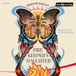 Cover-Bild Firekeeper's Daughter