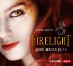 Cover-Bild Firelight – Brennender Kuss