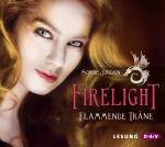 Cover-Bild Firelight - Flammende Träne