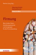 Cover-Bild Firmung