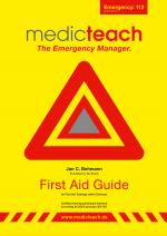 Cover-Bild First Aid Guide