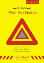 Cover-Bild First Aid Guide