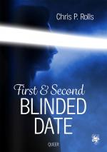 Cover-Bild First and Second Blinded Date