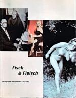 Cover-Bild Fisch & Fleisch