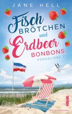 Cover-Bild Fischbrötchen und Erdbeerbonbons