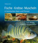 Cover-Bild Fische Krebse Muscheln in heimischen Seen und Flüssen
